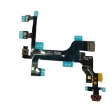 New on/off Flex Cable for iPhone 5s Power Cable