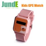Lovely Kids GPS Watch with Parent-Child Interaction, Sos Call to Phone
