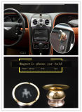 Multi-Function Magnet Mobile Scaffold Metal Phone Holder Car Universal Magnetic Dashboard Phone/Pad/GPS Holder
