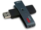 Swivel USB Flash Drive /Metal Gift USB Flash Drive