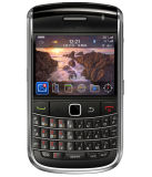 Hot Selling Original Brand Phone, Unlocked 9650, Qwerty Keyboard Mobile Phone, GSM Phone, Cell Phone
