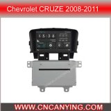 Special Car DVD Player for Chevrolet Cruze 2008-2011 with GPS, Bluetooth. (CY-8422)