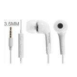 3.5mm Stereo Earphone for Samsung Galaxy S5 I9600