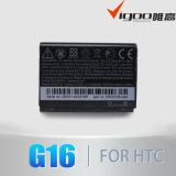 Cell Phone Battery for HTC G16 Battery Rechargeable Battery