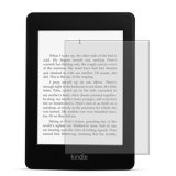 Clear Screen Protector for Kindle Paperwhite