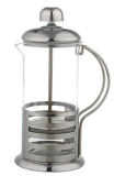 350ml/600ml Stainless Steel French Press Coffee Maker