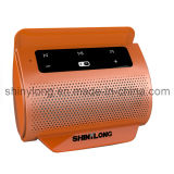 Bluetooth Wireless Speaker with Touch Panel Control