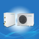 Inverter Heat Pump Water Heater