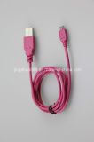 Micro USB Date Cable 1.2m for Samsung Galaxy