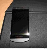 Blackberr Porsch Design Smartphone P9982 Rge111lw 64GB Cognac Mobile Phone