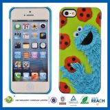 C&T Cute Animal Pattern Cover for iPhone 5s Case