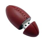 Football USB Flash Drive (NS-672)
