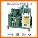 LP Lubricating Oil Purifier for Removing Water and Impurities