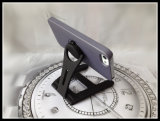 New PC Mobile Phone Case for iPhone 5 with Stand and 360 Degree Rotation (GV-001)