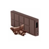 2800mAh Chocolate Style Power Bank for Promotion for Mobile Phone