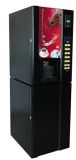 Automatic Coffee Vending Machine, Hot/Cold Drive Machine