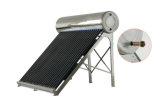 Water Heater, Low Pressure Solar Water Heater