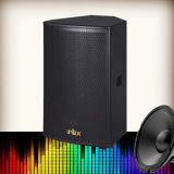 QS-1540 15 Inch 2-Way Full Range 450W Component Speaker