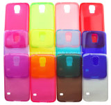 Transparent Mobile Phone Accessory for Sumsung Galaxy S5/G900