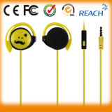 Music Player MP3/ MP4 Ear Hook Earphones