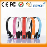 Colorful High Quality Neck-Band Handsfree Headset