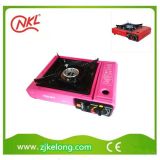 One Burner Butane Gas Oven with CE (kl-cc0101)