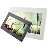 Battery Supported Digital Picture Frame 10 Inch
