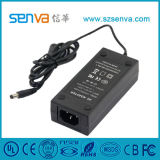 60W Battery Power Charger with RoHS/CE/UL (XH-60-12V01-4)
