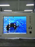 15” Vehicle Rugged LCD Display