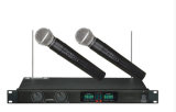 Professional KTV Microphone Wireless Hand Microphone