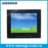 8.4 Inch Touch Screen Monitor / Industrial LCD Display