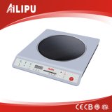 Metal Housing and Large Size White Color Induction Stove/Induction Cooker for Family