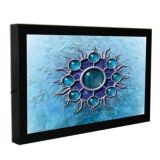 22 Inch Wall Mounting Digital LCD Advertising Player