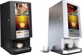 8 Flavors Drink Mini Coffee Vending Machine for Office Use F-305