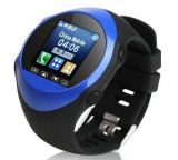 Mq88L Watch Mobile Phone, Wrist Mobile Phone, 1.54 Inch Touch Screen Android Smart Bluetooth Watch Phone Cell MP3 Wrist Watch Mobile Phone Wi-Fi Band FM