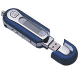 MP3/USB Combo Drive (M-12B)