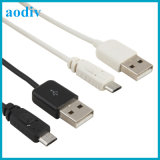 Micro USB Charging Cable for Samsung Mobile Phone