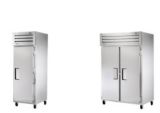 Kitchen Refrigerator and Freezer