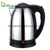 Stainless Steel Electric Kettle in Kitchen Appliances (BD-15DG1501) 