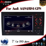 Car DVD Player for Audi S4/A4 (2002-2008) with Tmc DVB-T Video Bluetooth