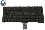 Laptop Keyboard for DELL Inspiron 2200 2000 1200 2100 US Teclado Black With Big Enter