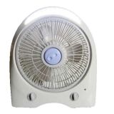 Solar Cooling Fan (LD29858)
