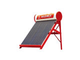 Stainess Steel Solar Water Heater