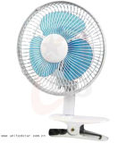 6'' Electric Mini Clip Fan