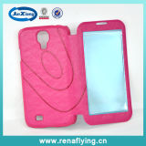 Wholesale PU Mobile Phone Case for Samsung S4