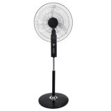 18'' Stand Fan with 3 as Horn Blades