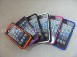PC+ Silicon Case for iPhone 5
