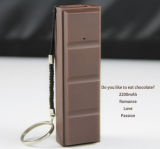 Portable 2600mAh Power Bank for Mobile Phone Chocolate Design (VQ013)