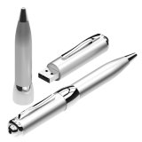 Ballpoint Pen USB Flash Drive (UF167)