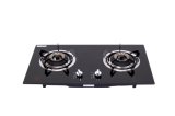 Gas Stove with 2 Burners (QW-SZ8012)